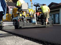 Why Choose Us For All Your Driveway Paving Needs in Lucasville, OH?