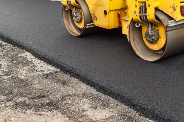 Recycled Asphalt Driveway Installation in Lucasville, OH